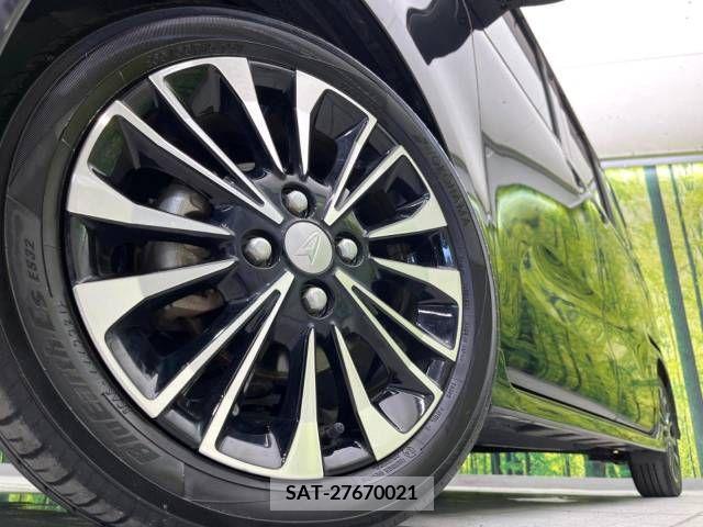 Daihatsu TANTO CUSTOM 2019-08 208781-12