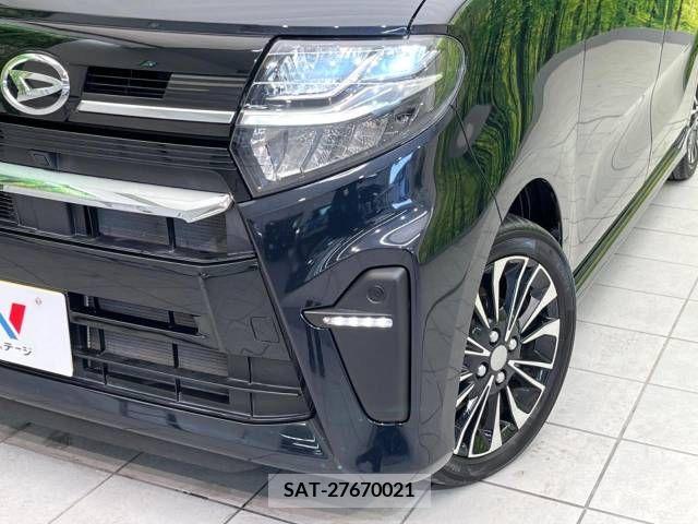 Daihatsu TANTO CUSTOM 2019-08 208781-11