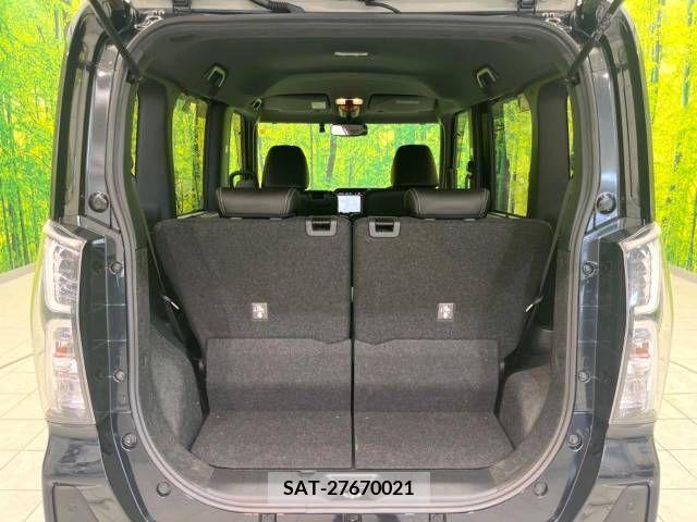 Daihatsu TANTO CUSTOM 2019-08 208781-10