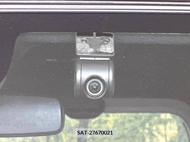 Daihatsu TANTO CUSTOM 2019-08 208781-6