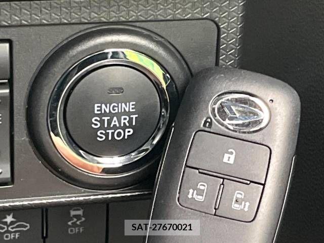 Daihatsu TANTO CUSTOM 2019-08 208781-7