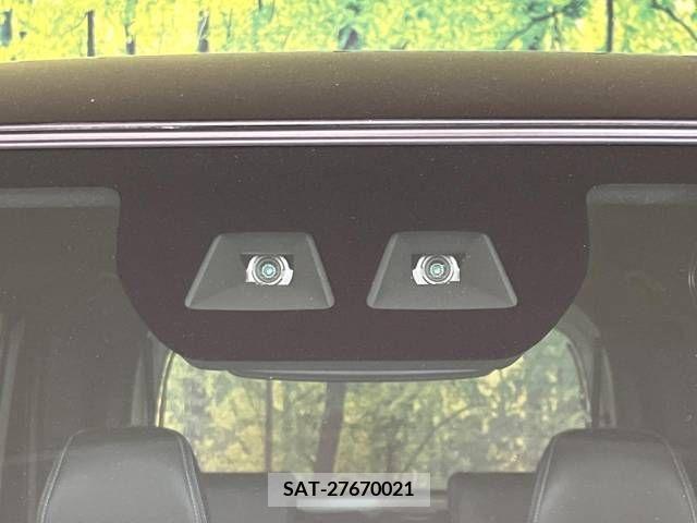 Daihatsu TANTO CUSTOM 2019-08 208781-5