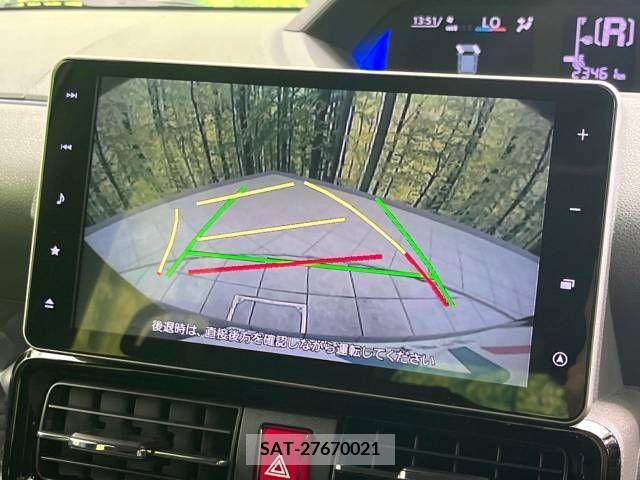 Daihatsu TANTO CUSTOM 2019-08 208781-4