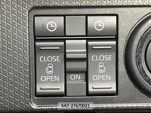 Daihatsu TANTO CUSTOM 2019-08 208781-2