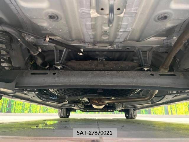 Daihatsu TANTO CUSTOM 2019-08 208781-19