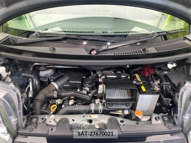 Daihatsu TANTO CUSTOM 2019-08 208781-18