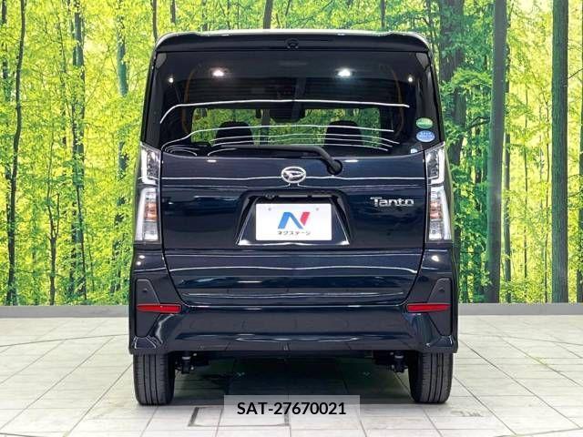 Daihatsu TANTO CUSTOM 2019-08 208781-15
