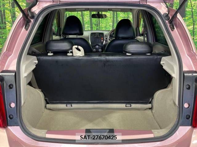 Nissan MARCH 2013-12 276228-11
