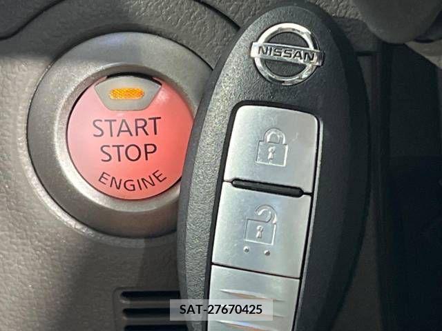 Nissan MARCH 2013-12 276228-3