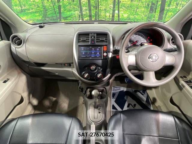 Nissan MARCH 2013-12 276228-1