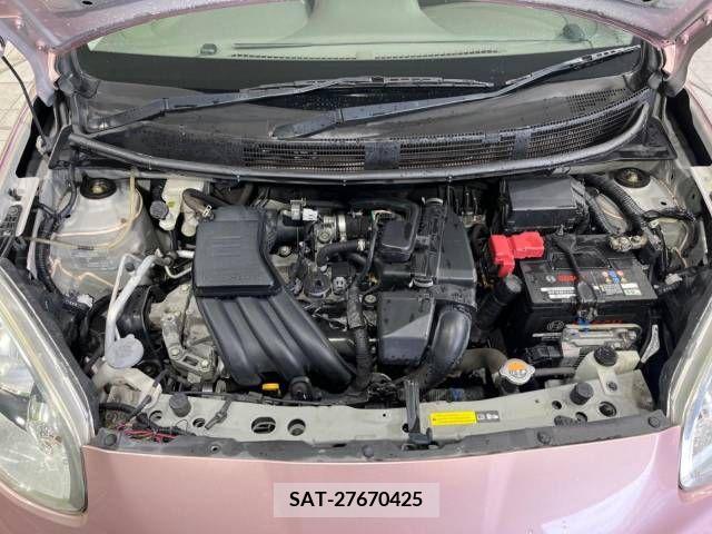 Nissan MARCH 2013-12 276228-18