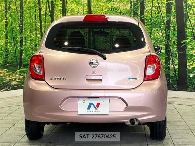 Nissan MARCH 2013-12 276228-15