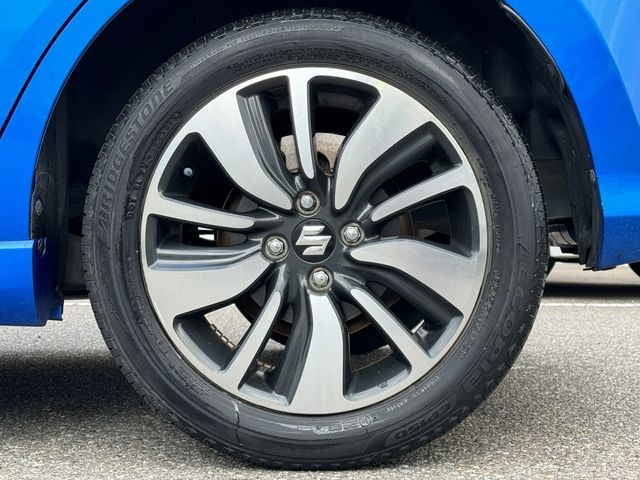 Suzuki SWIFT 2017-01 193689-27