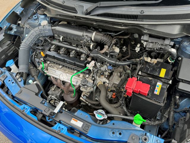 Suzuki SWIFT 2017-01 193689-29