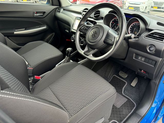 Suzuki SWIFT 2017-01 193689-20