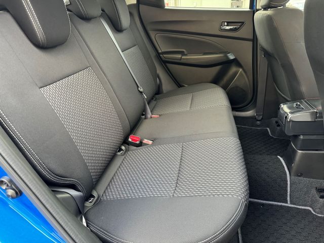 Suzuki SWIFT 2017-01 193689-22