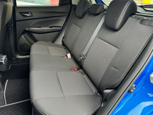 Suzuki SWIFT 2017-01 193689-24