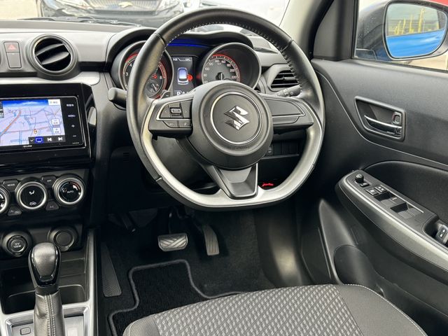 Suzuki SWIFT 2017-01 193689-9