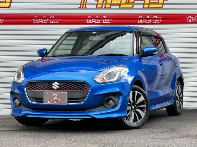 Suzuki SWIFT 2017-01 193689-0
