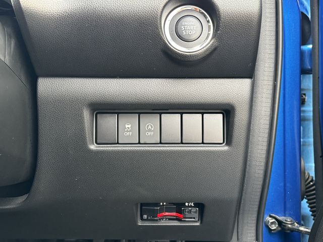 Suzuki SWIFT 2017-01 193689-13