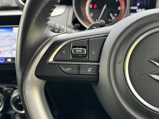 Suzuki SWIFT 2017-01 193689-11