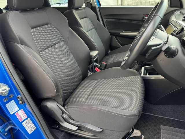 Suzuki SWIFT 2017-01 193689-21