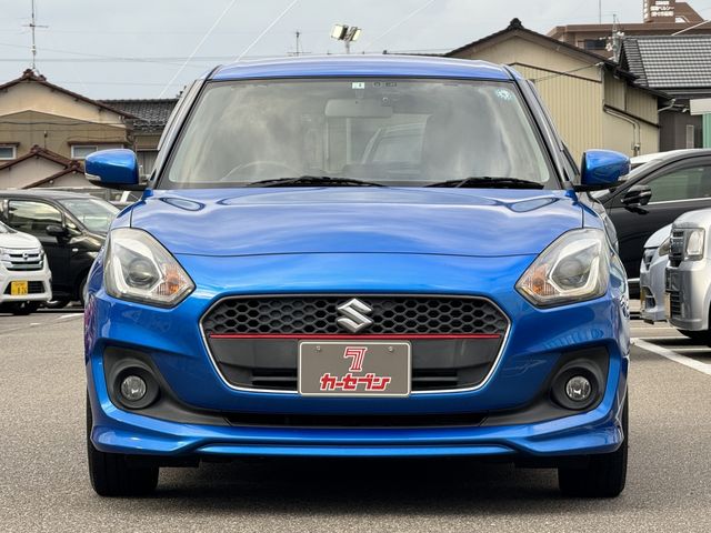 Suzuki SWIFT 2017-01 193689-2