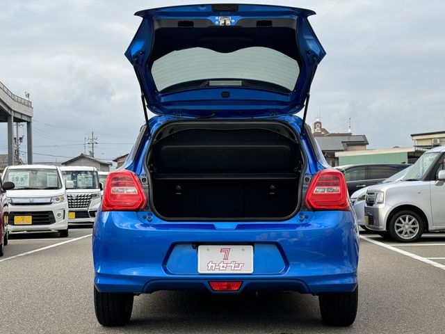 Suzuki SWIFT 2017-01 193689-25