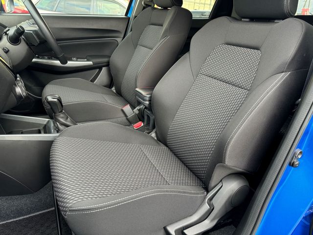 Suzuki SWIFT 2017-01 193689-23