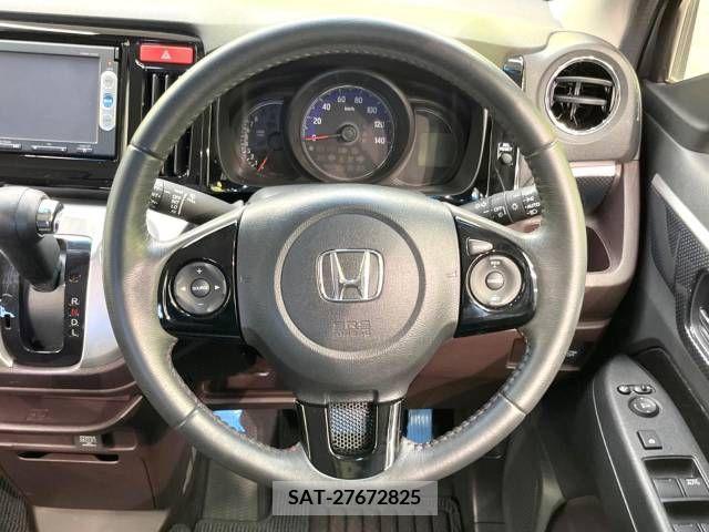 Honda N-WGN 2014-09 307696-11