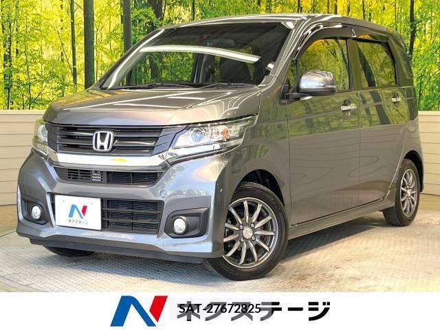 Honda N-WGN 2014-09 307696-0