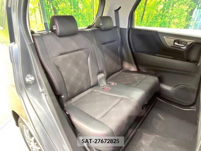 Honda N-WGN 2014-09 307696-9