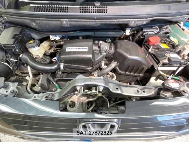 Honda N-WGN 2014-09 307696-18