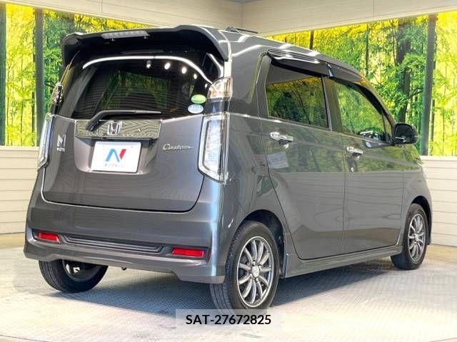 Honda N-WGN 2014-09 307696-17