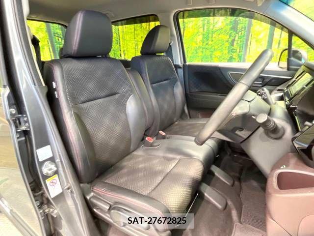 Honda N-WGN 2014-09 307696-8