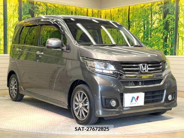 Honda N-WGN 2014-09 307696-16
