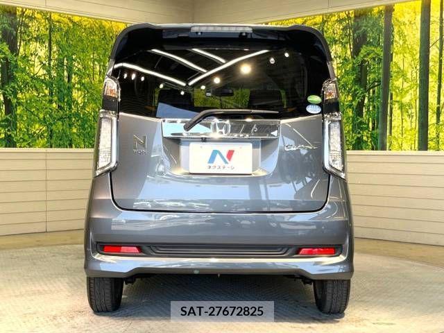 Honda N-WGN 2014-09 307696-15