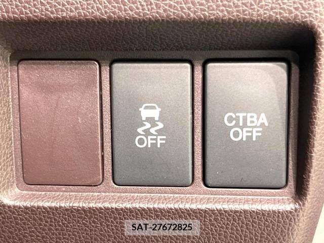 Honda N-WGN 2014-09 307696-5