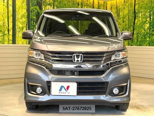Honda N-WGN 2014-09 307696-14
