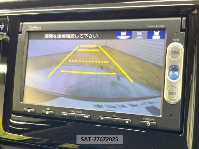 Honda N-WGN 2014-09 307696-3