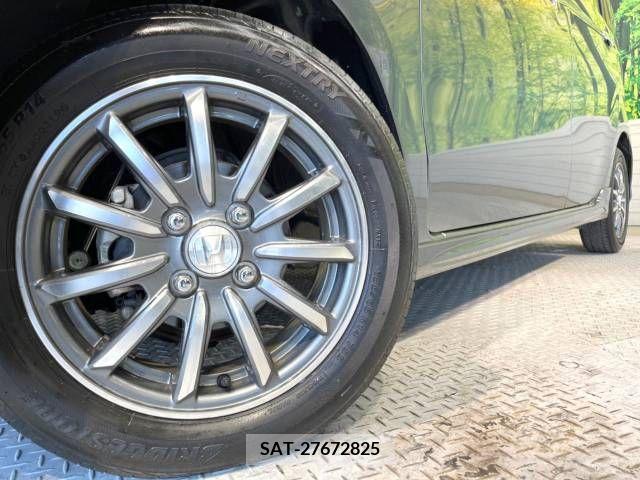 Honda N-WGN 2014-09 307696-13