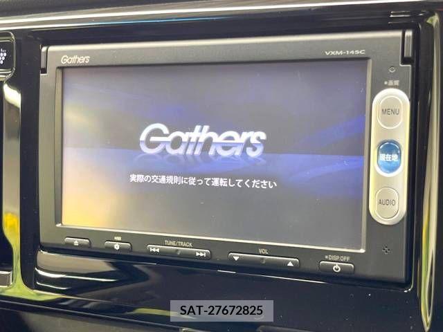 Honda N-WGN 2014-09 307696-2