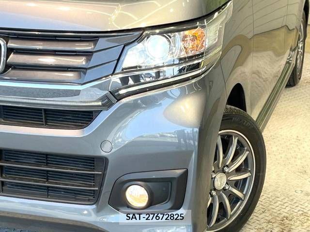 Honda N-WGN 2014-09 307696-12