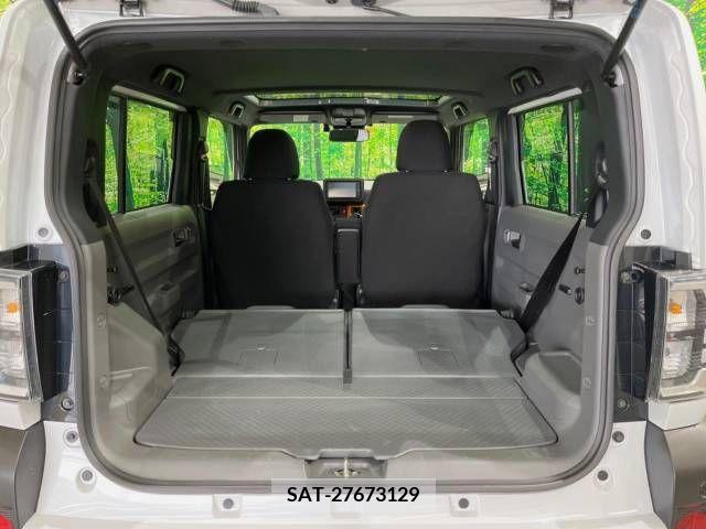 Daihatsu TAFT 2021-09 286731-10