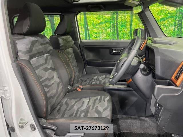 Daihatsu TAFT 2021-09 286731-8