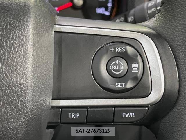 Daihatsu TAFT 2021-09 286731-7