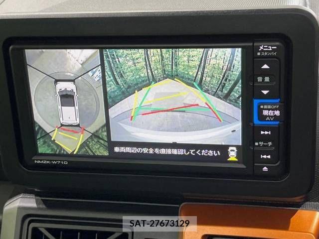 Daihatsu TAFT 2021-09 286731-3