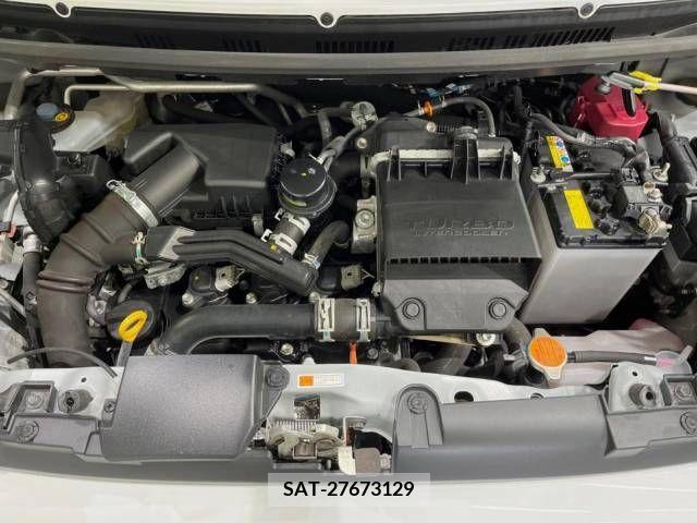 Daihatsu TAFT 2021-09 286731-18