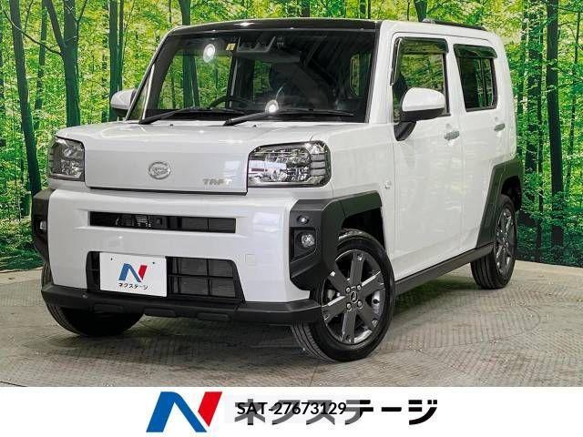 Daihatsu TAFT 2021-09 286731-0