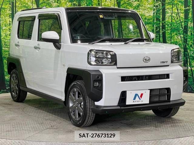 Daihatsu TAFT 2021-09 286731-16